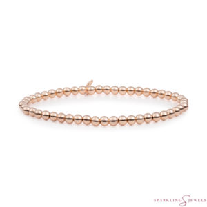 SB-RG-4MM-ADD Sparkling Jewels Armband
