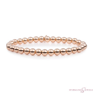 SB-RG-6MM-ADD Sparkling Jewels Armband