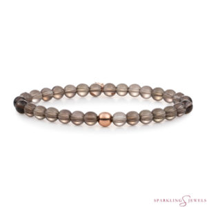 SBRG-GEM23-ADD-6MM Sparkling Jewels Armband