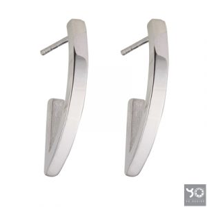 T0502 Soft Yo Design Oorbellen