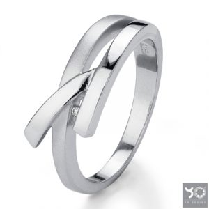 T0548 Giraffe Yo Design Ring