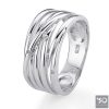T0643 Infinity Yo Design Ring