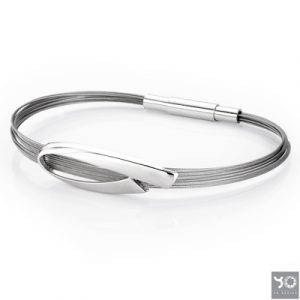 T0661 Desire Yo Design Armband