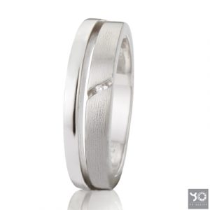 T0705 Traffic Yo Design Ring