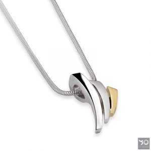 T0801 Prince Yo Design Collier