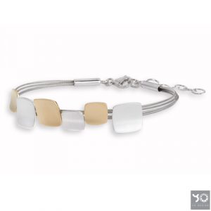 T0804 Subtile Yo Design Armband
