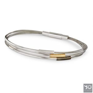 T0857 Jagan Yo Design Armband