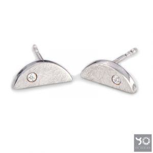 T0874 Aragon Yo Design Oorbellen
