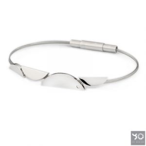 T0876 Aragon Yo Design Armband