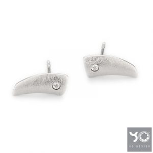 T0960 Orion Yo Design Oorbellen