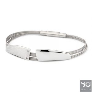 T0962 Orion Yo Design Armband