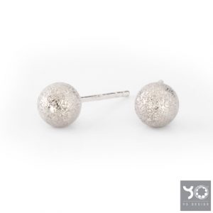 T0980 Rain New Yo Design Oorbellen