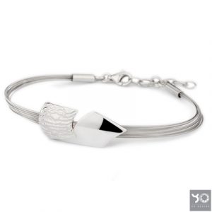 T0986 Mr Jones Yo Design Armband