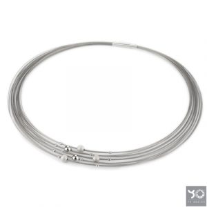 T1023 Dropps Yo Design Collier