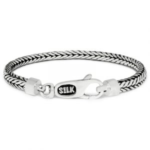 333 Silk armband