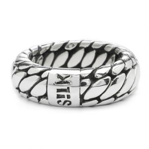 353 Silk ring