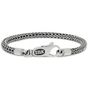 354 Silk armband