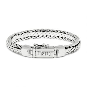 359 Silk armband
