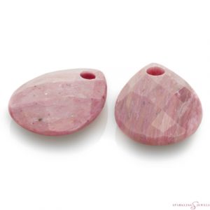 EAGEM24 Sparkling Jewels Rhodonite