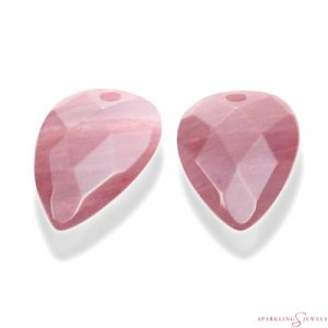 EAGEM24-BS Sparkling Jewels Rhodonite