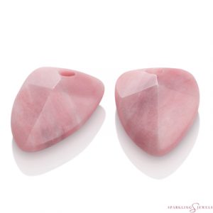 EAGEM24-SH Sparkling Jewels Rhodonite