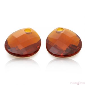 EAGEM38 Sparkling Jewels Citrien