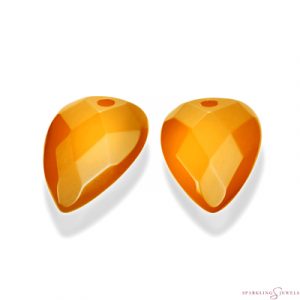EAGEM38-BS Sparkling Jewels Citrien
