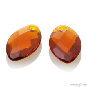 EAGEM38-FCLF-S Sparkling Jewels Citrien