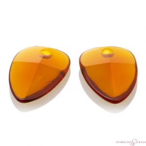 EAGEM38-SH Sparkling Jewels Citrien
