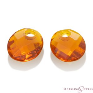 EAGEM38-SO Sparkling Jewels Citrien