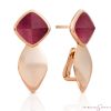 EAR05-G39 Sparkling Jewels oorbellen