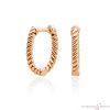 EAR21 Sparkling Jewels Creolen