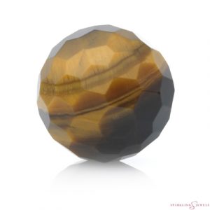 FCTGEM09 Sparkling Jewels Gemstone Tijgeroog