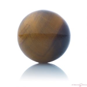 GEM09-S Sparkling Jewels Gemstone Tijgeroog