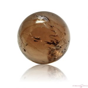 GEM23-S Sparkling Jewels Gemstone Rookkwarts