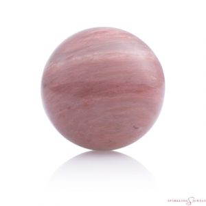 GEM24-S Sparkling Jewels Gemstone Rhodonite