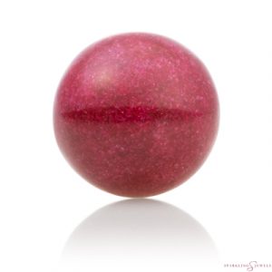 GEM39-S Sparkling Jewels Gemstone Rode Jade