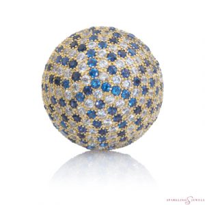 PAVEMIX04 Sparkling Jewels Polaris