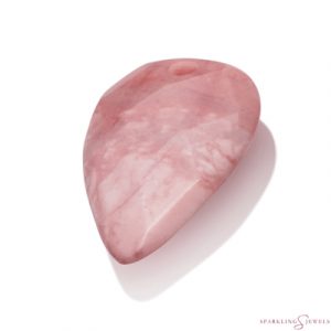 PENGEM24-BS Sparkling Jewels Rhodonite