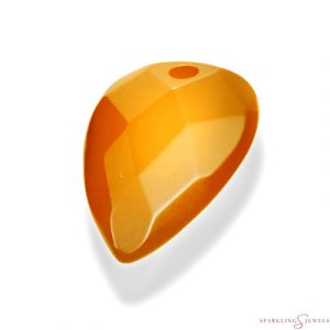 PENGEM38-BS Sparkling Jewels Citrien