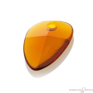 PENGEM38-SH Sparkling Jewels Citrien