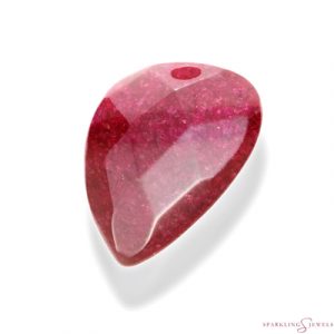 PENGEM39-BS Sparkling Jewels Rode Jade