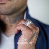 S14 Silk ring