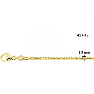 021-01298K Collier Venetiaans