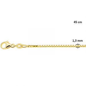 021-01299K Collier Venetiaans