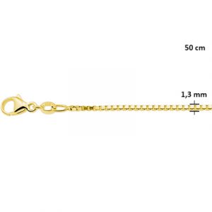 021-01300K Collier Venetiaans