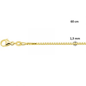 021-01301K Collier Venetiaans