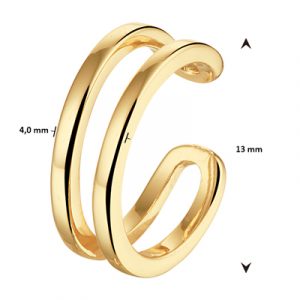 021-01320K Earcuff