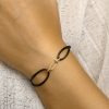 026-00001K Armband Rechthoek