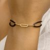 026-00003K Armband Rechthoek